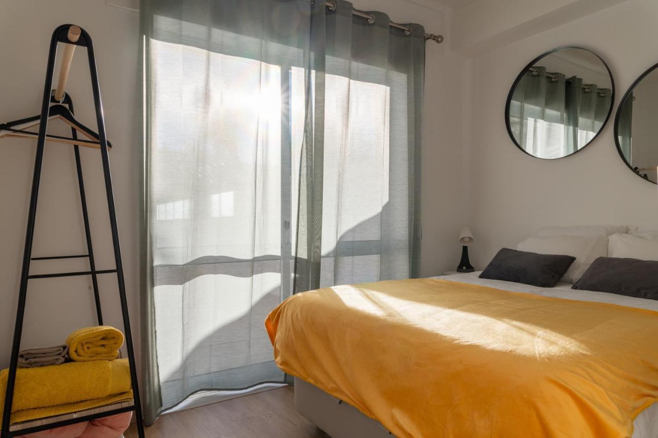 Portovivo Quental Terrace Apartment Exterior photo