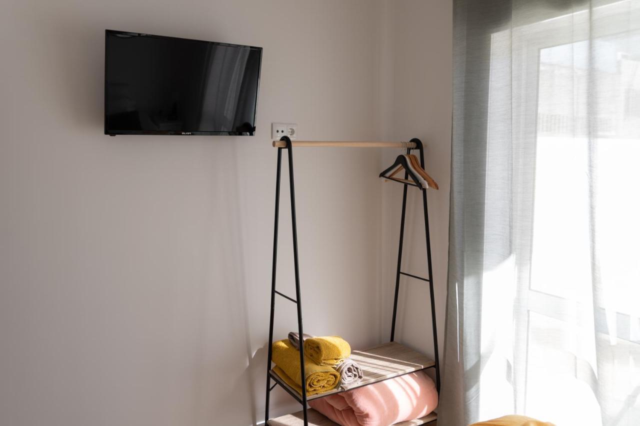 Portovivo Quental Terrace Apartment Exterior photo