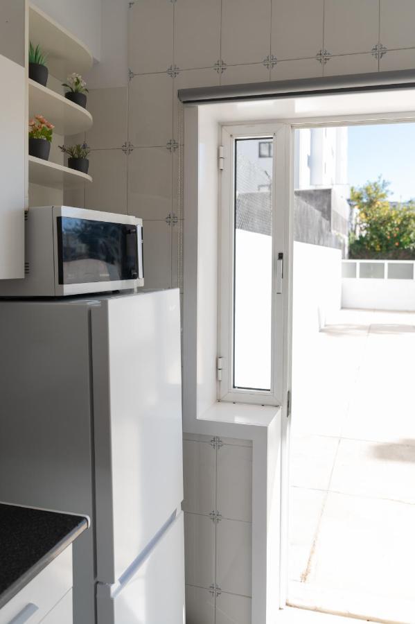 Portovivo Quental Terrace Apartment Exterior photo