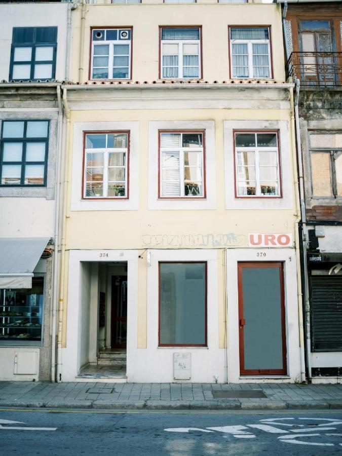 Portovivo Quental Terrace Apartment Exterior photo